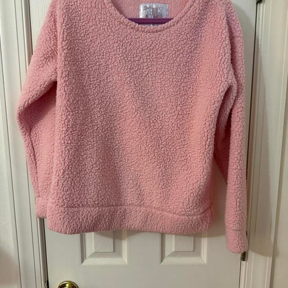 Muk Luks Sweatshirt